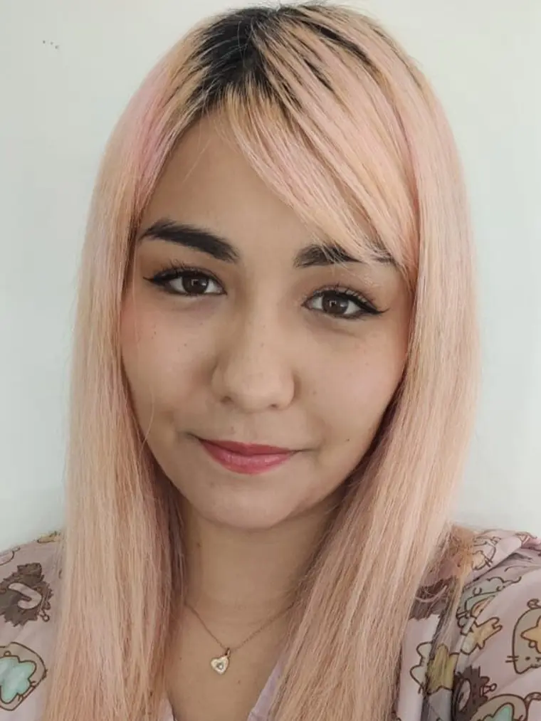 Dominique Del Castillo Valenzuela