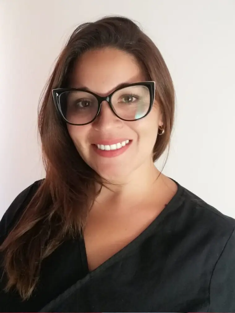 Carolina Elizabeth Araya Ruiz