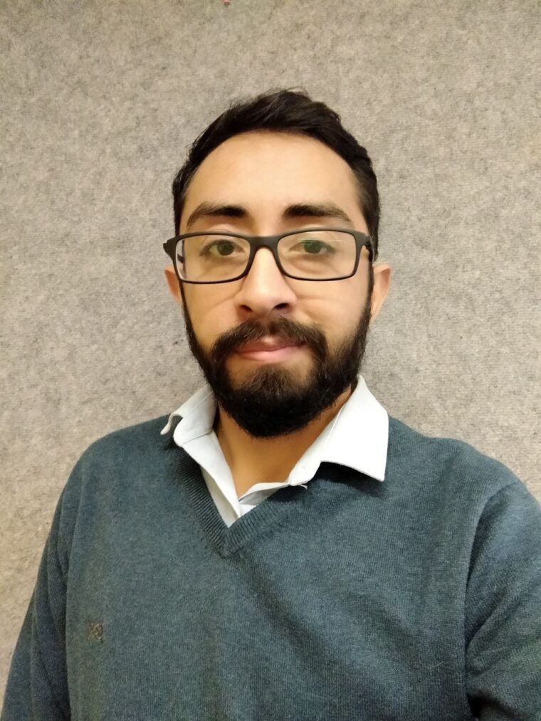 Byron Henríquez Dinamarca