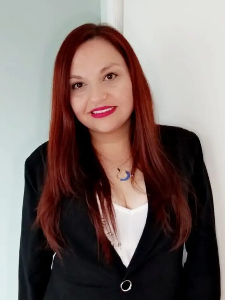 Evelyn Nataly Céspedes Navarrete